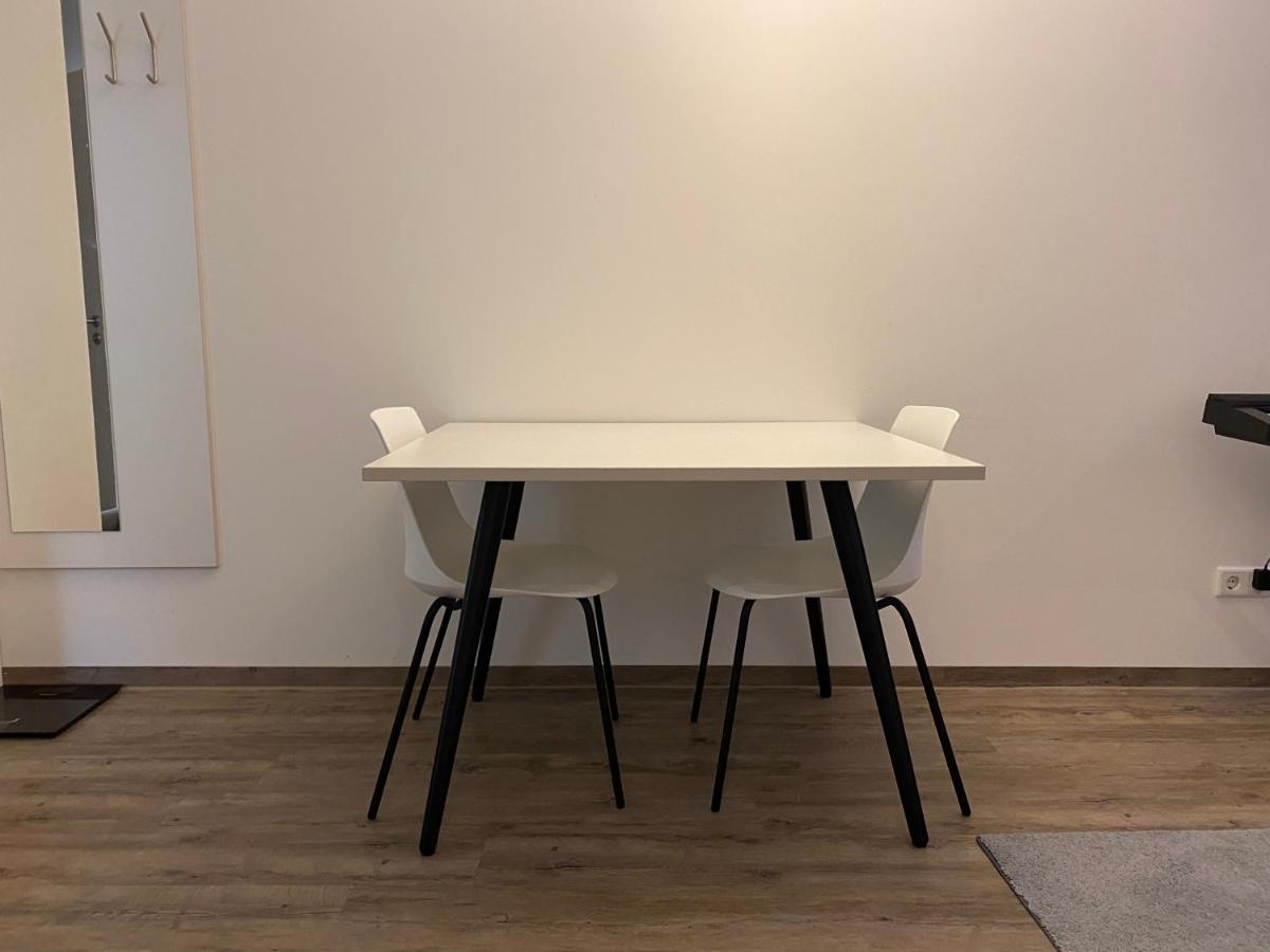 One-room * Dresden