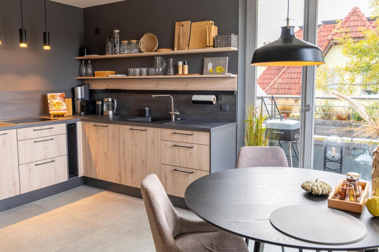 Apartment K17 Ankommen Und Wohlfuehlen