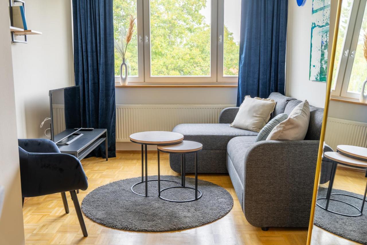 Apartment K17 Ankommen Und Wohlfuehlen