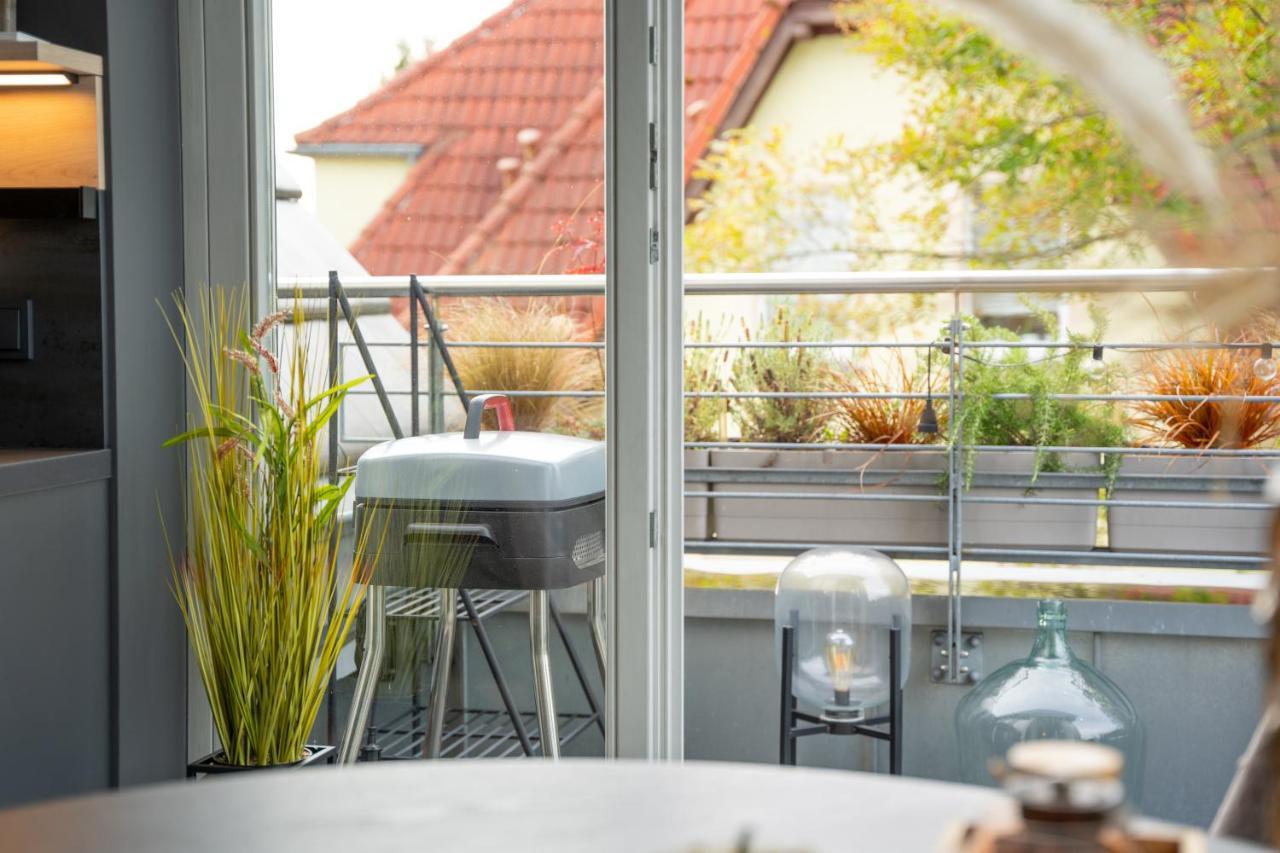 Apartment K17 Ankommen Und Wohlfuehlen Dresden