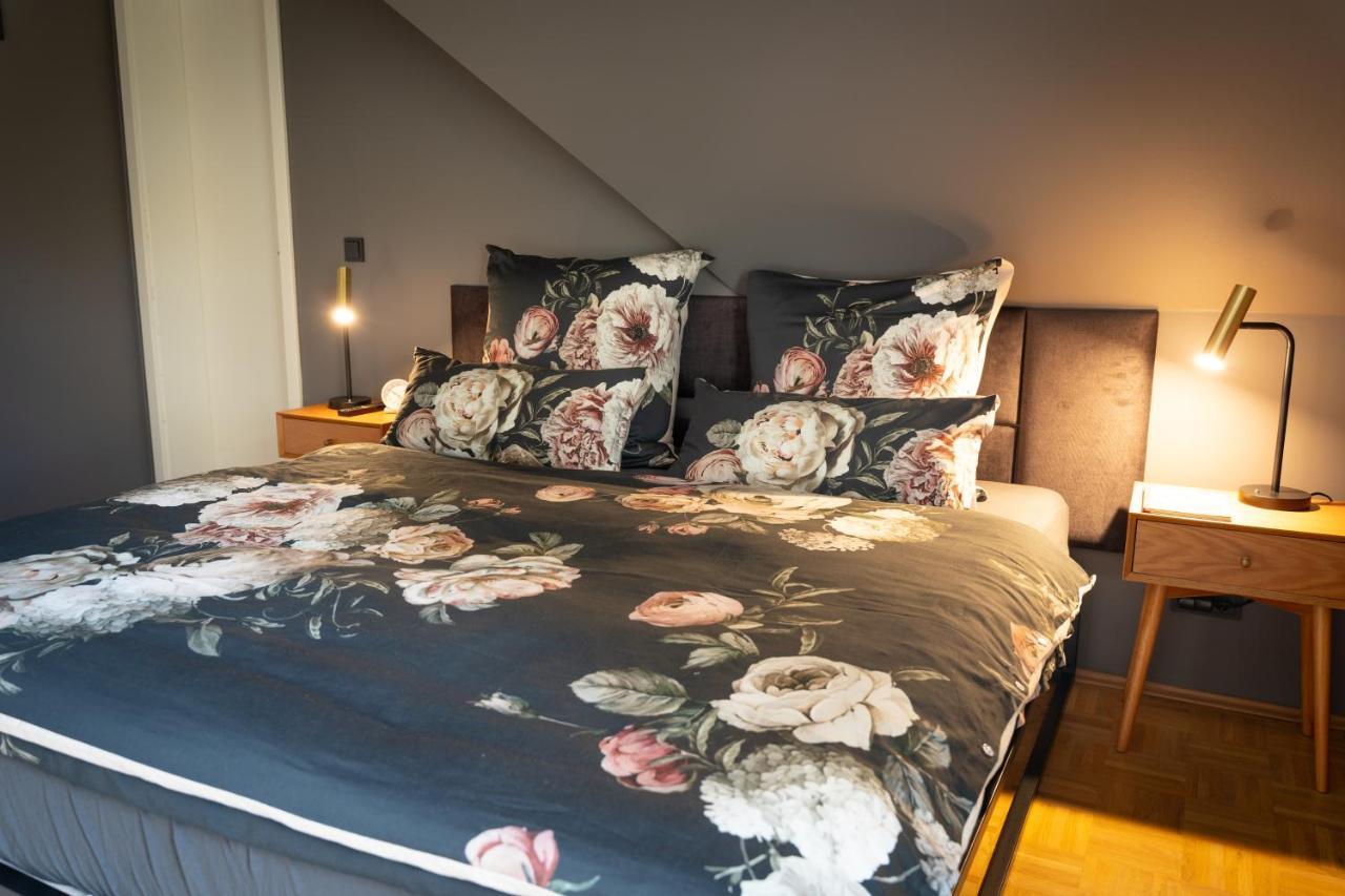 Apartment K17 Ankommen Und Wohlfuehlen *
