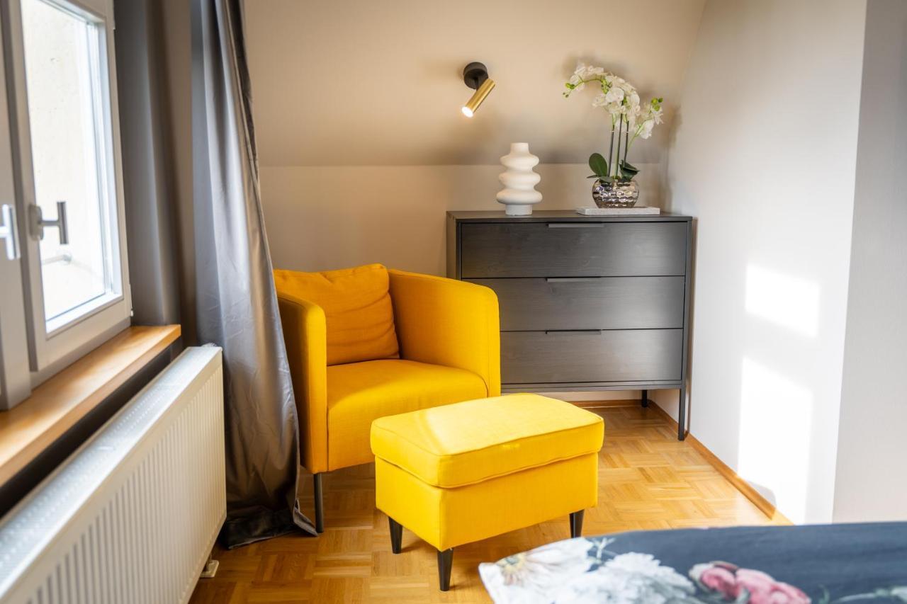 K17 Ankommen Und Wohlfuehlen Apartment