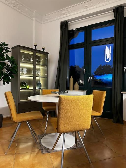 Designapart - Feel Like Apartment Dresden