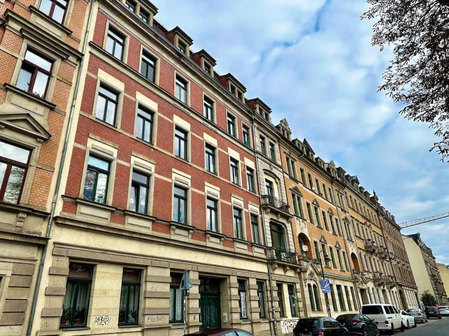 Apartment Designapart - Feel Like Dresden