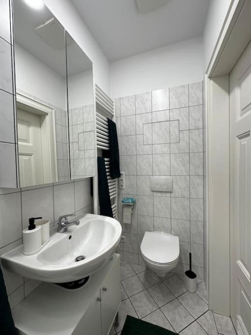 Designapart - Feel Like Apartment Dresden
