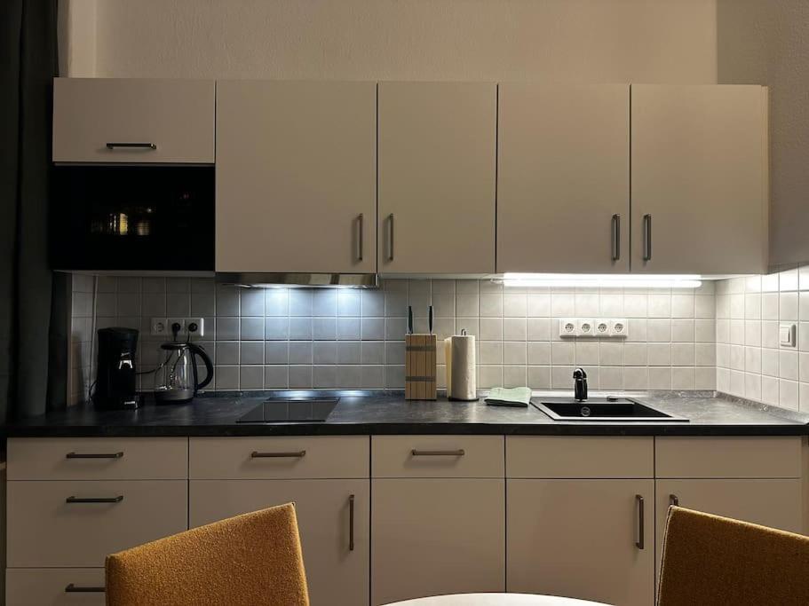 Designapart - Feel Like Apartment