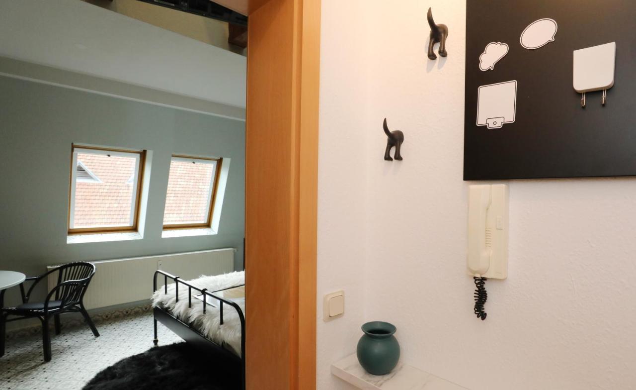 Neu! Dd-style! Neustadt-oase Apartment Dresden