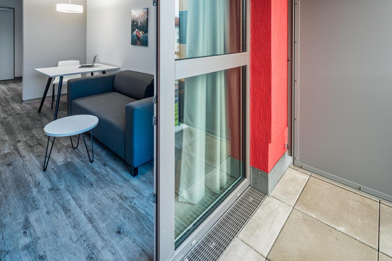 Northapartments Am Park Aparthotel