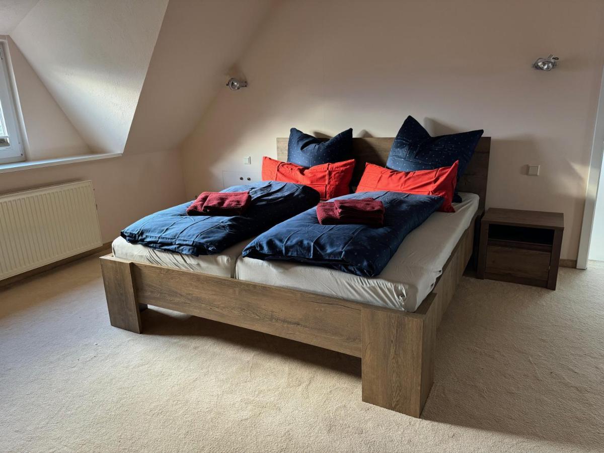 Apartment 205 Qm 
