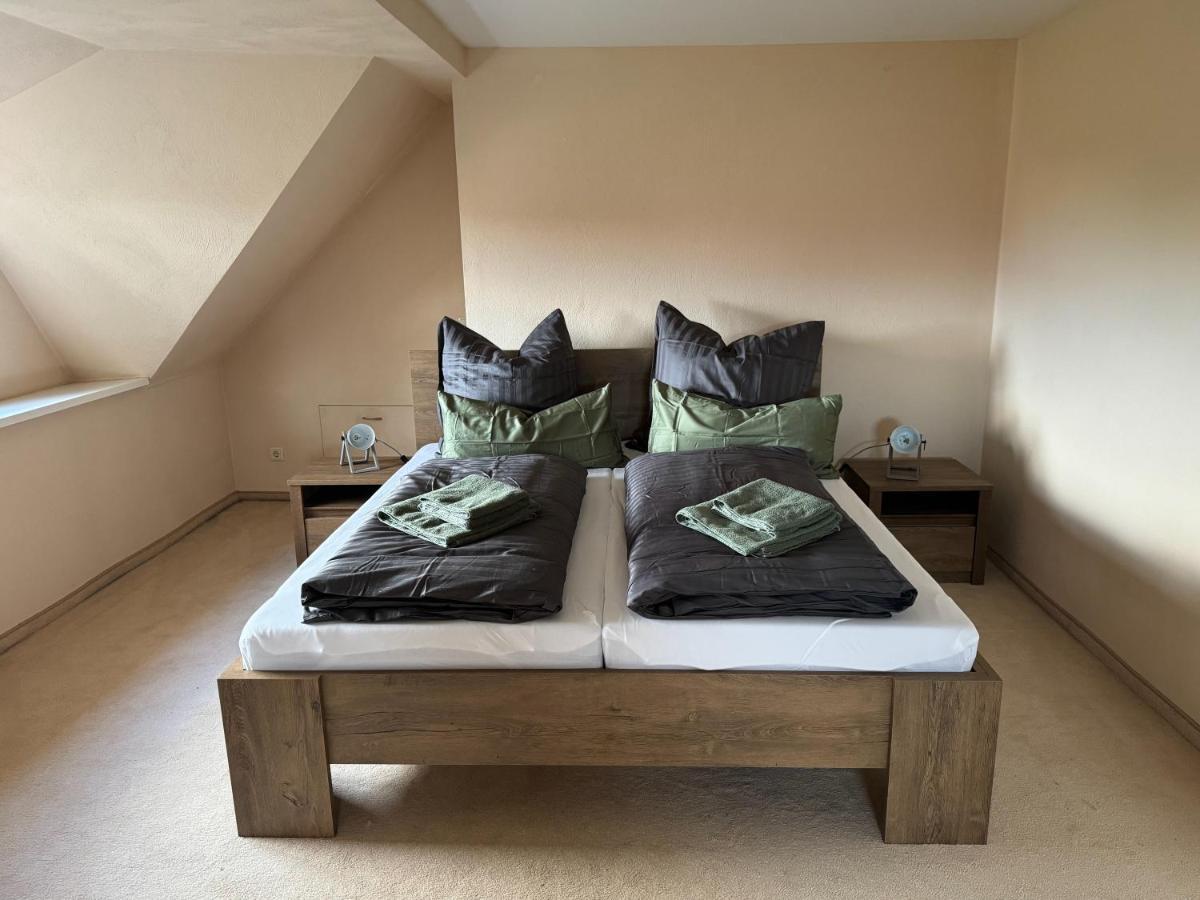 Apartment 205 Qm 