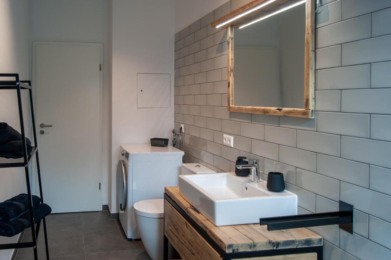 Apartment Grosse Familienfreundliche In *