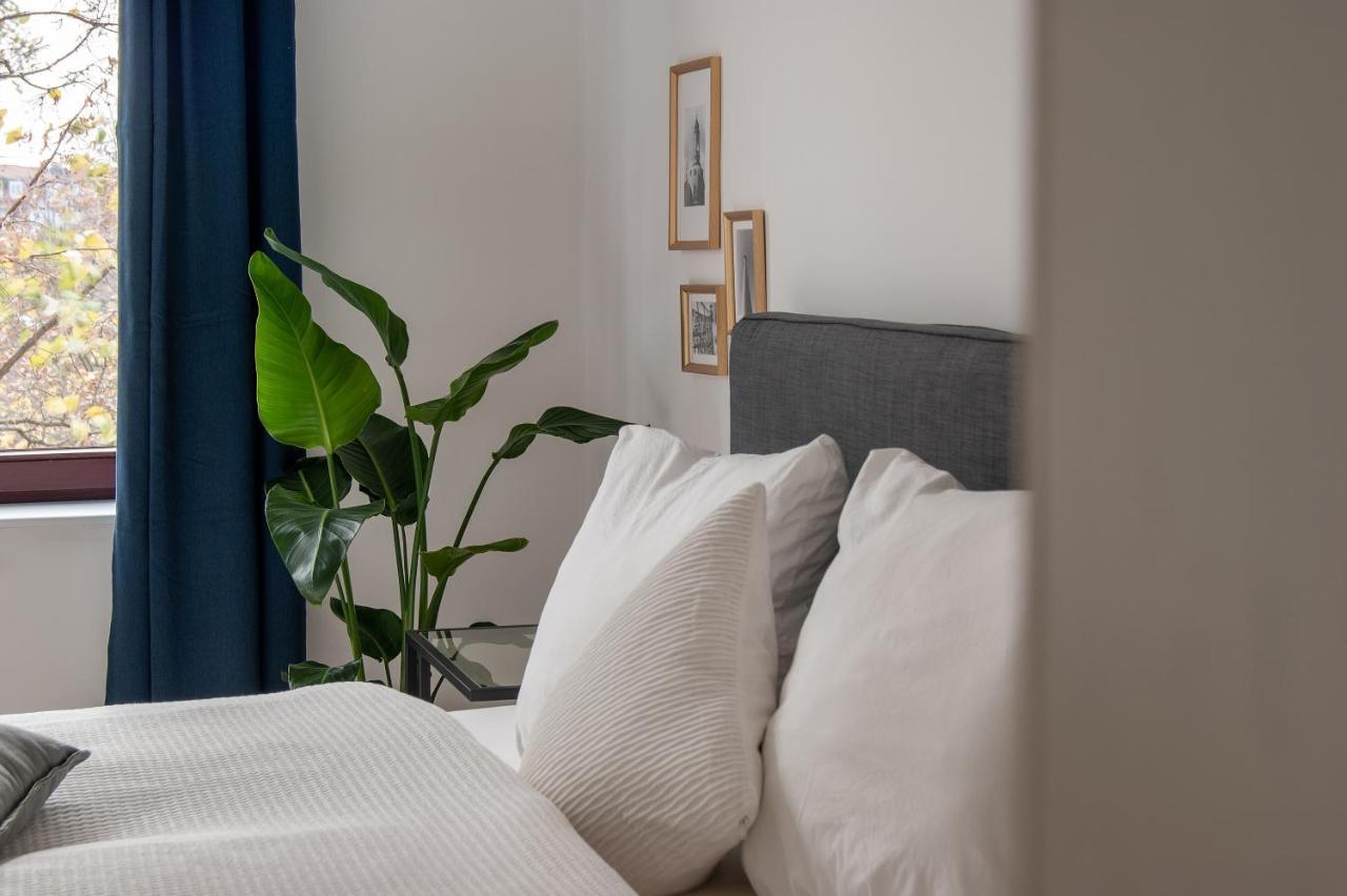 Appartement Grosse Familienfreundliche In