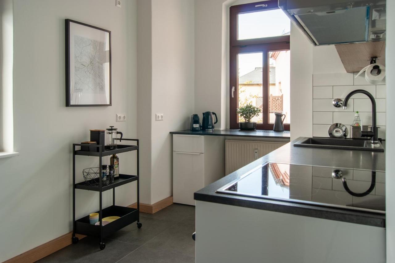 Grosse Familienfreundliche In * Dresden