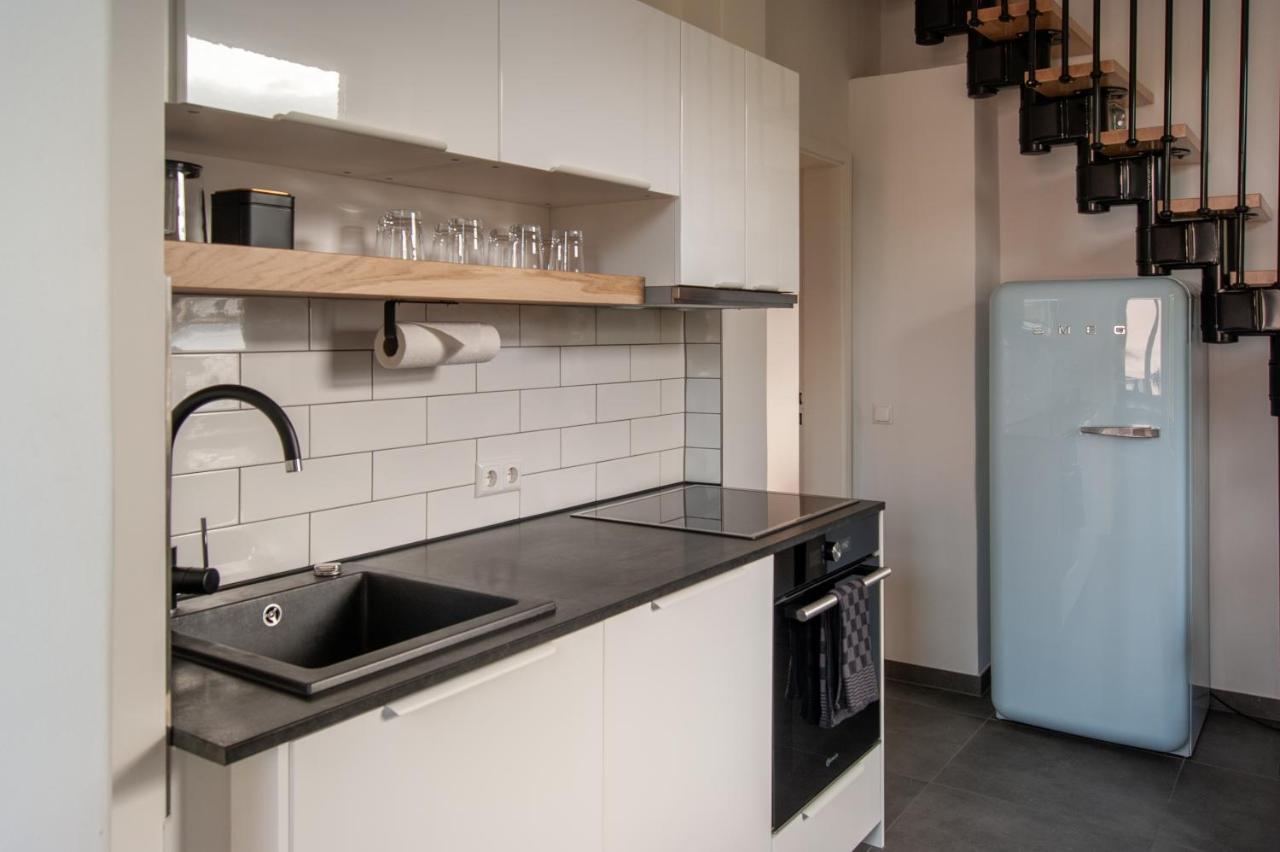 Appartement Grosse Familienfreundliche In