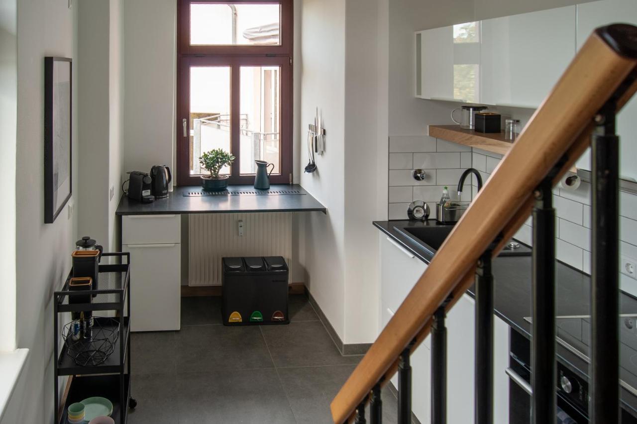 Appartement Grosse Familienfreundliche In