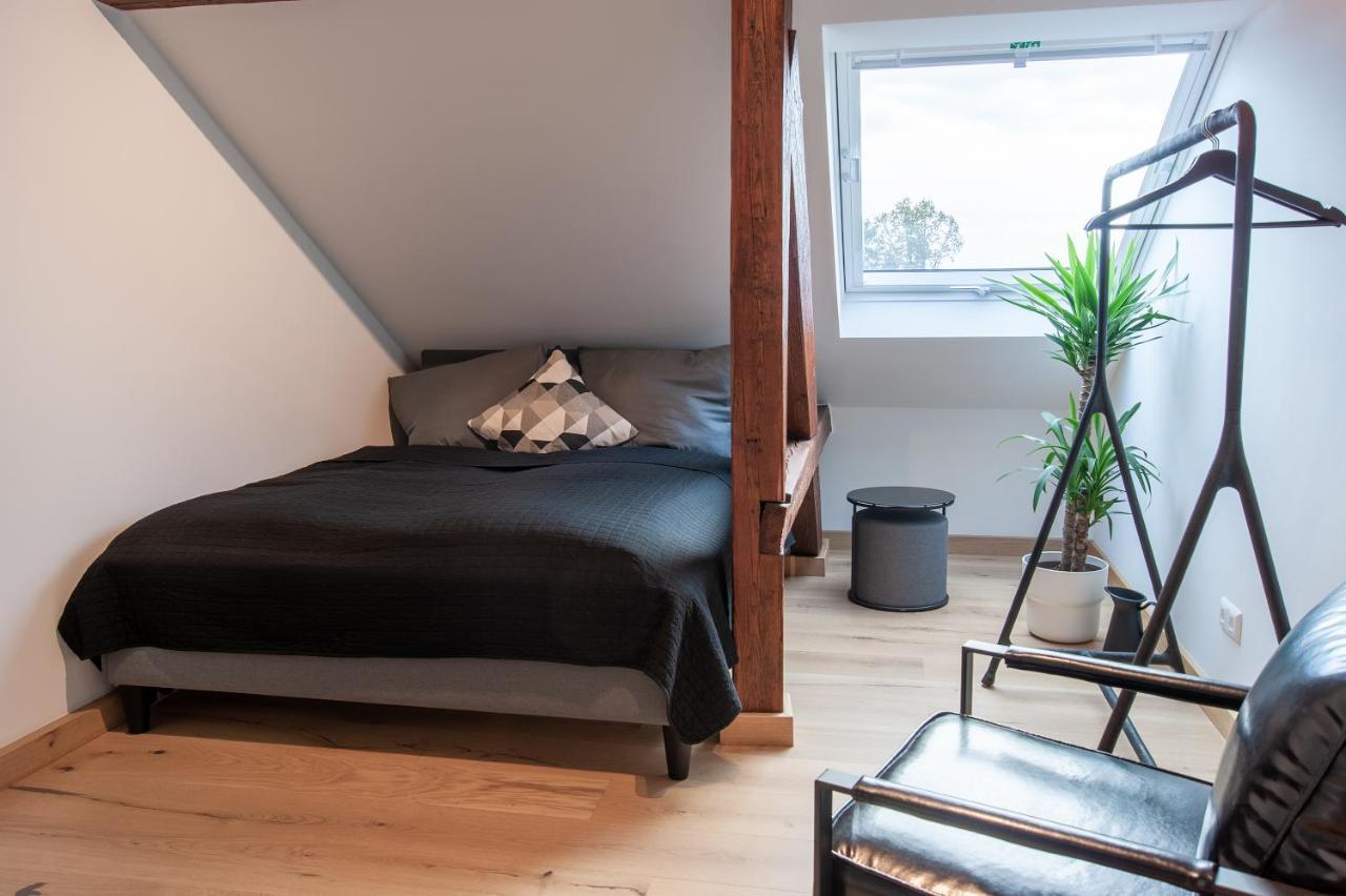 Grosse Familienfreundliche In Appartement