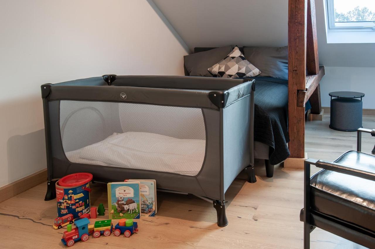 Apartment Grosse Familienfreundliche In