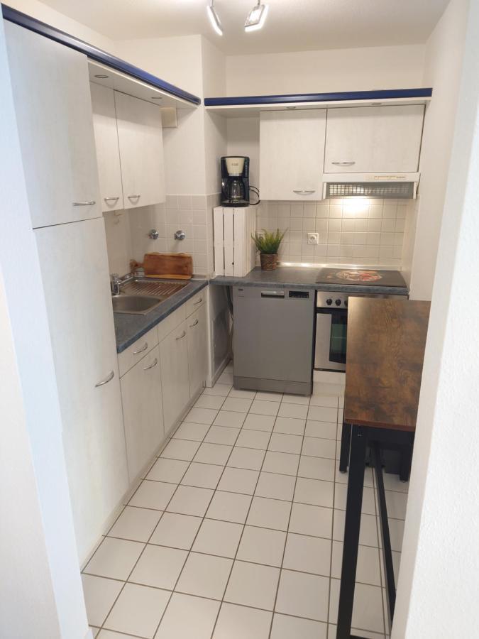 Ginkgotraum Apartment