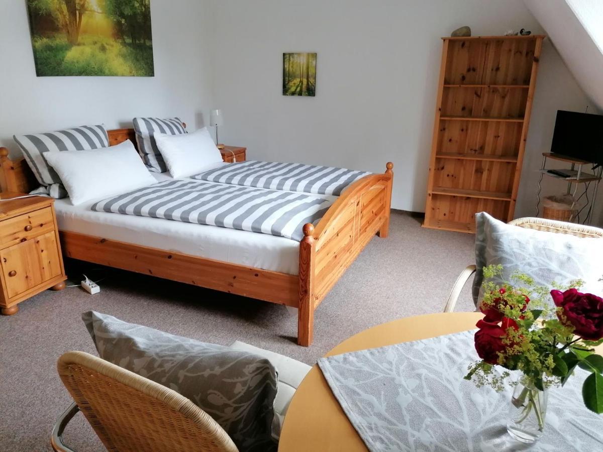 Homestay Am Elbradweg - Nichtraucher-gaestezimmer Weiland *