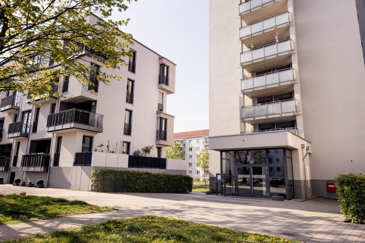 Appartement Pineapple Zwinger Ix - 80 Qm - 1x Free Parking - Dresden