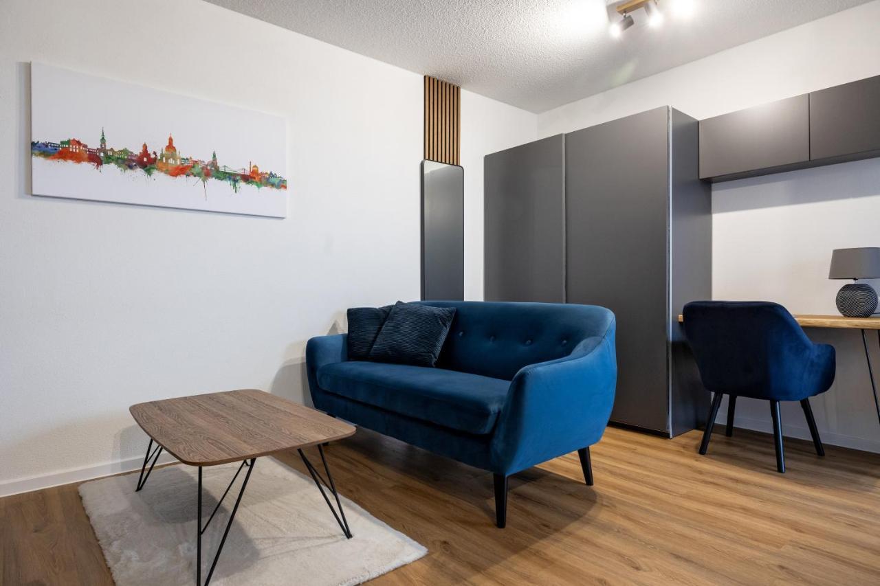 Apartment Sunnybelle I
