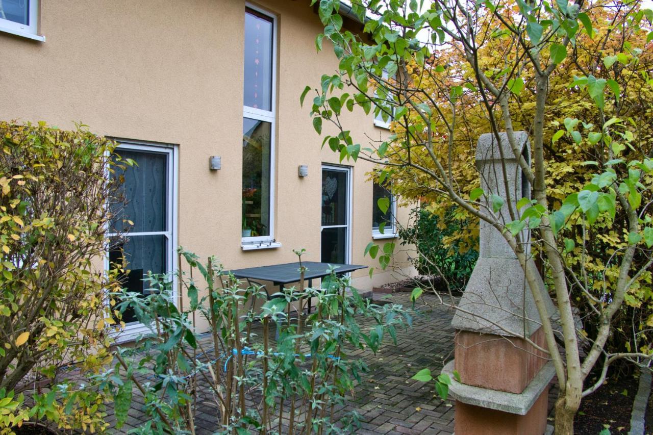 Mycozyplace - Gemuetliches Fuer Zwei Privatunterkunft Dresden