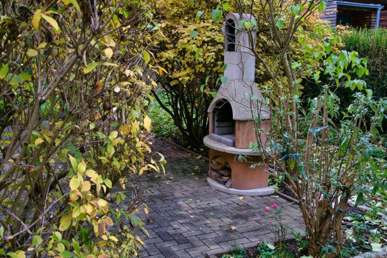 Privatunterkunft Mycozyplace - Gemuetliches Fuer Zwei Dresden