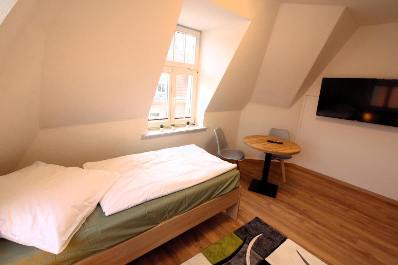 Apartment Ara Monteurzimmer Zentrumsnah Kesselsdorferstr Dresden