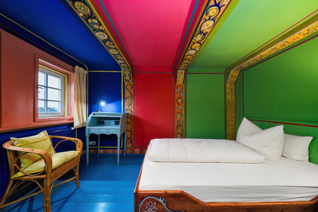 Ristorante E Pensione La Campagnola Hotel
