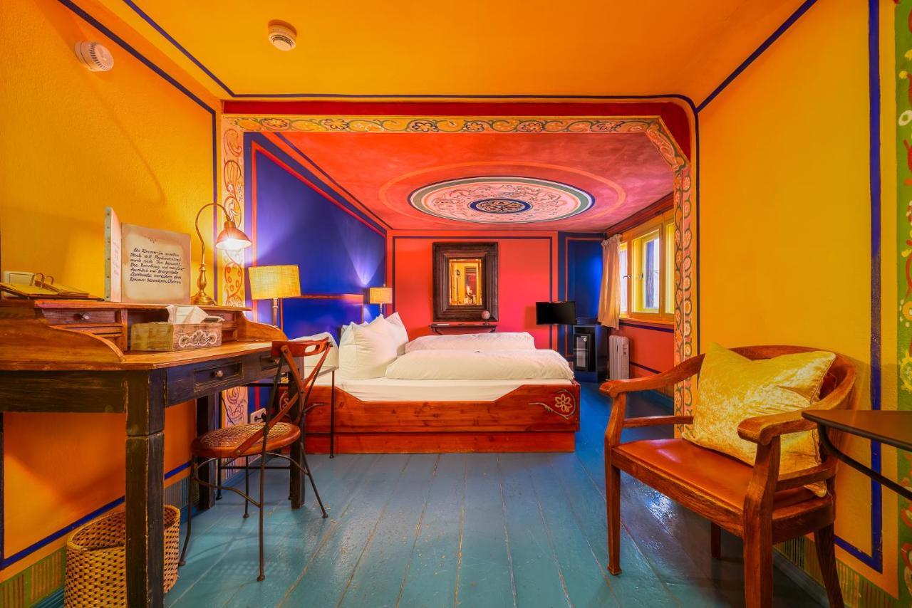 Ristorante E Pensione La Campagnola Hotel Dresden