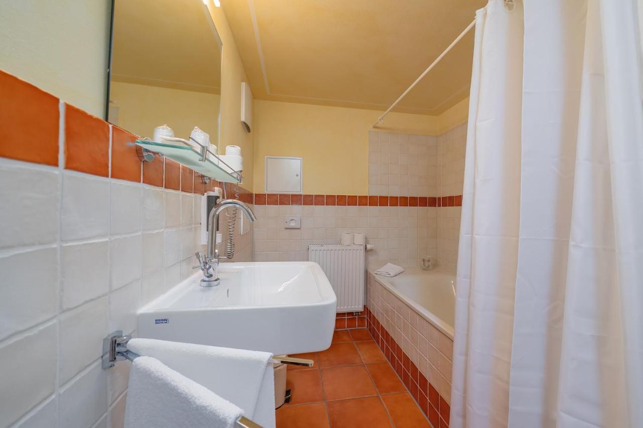 Ristorante E Pensione La Campagnola Hotel Dresden