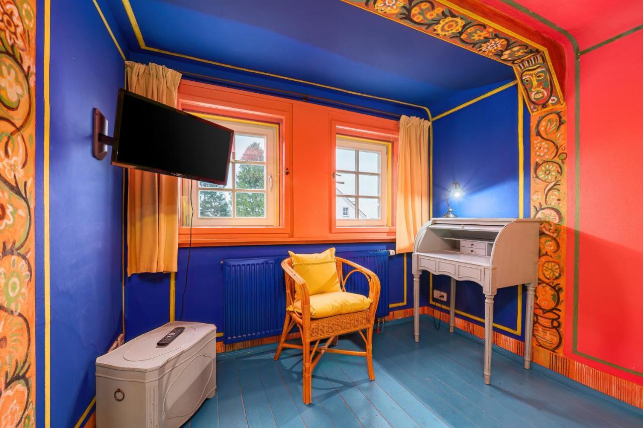 Ristorante E Pensione La Campagnola Hotel 2*