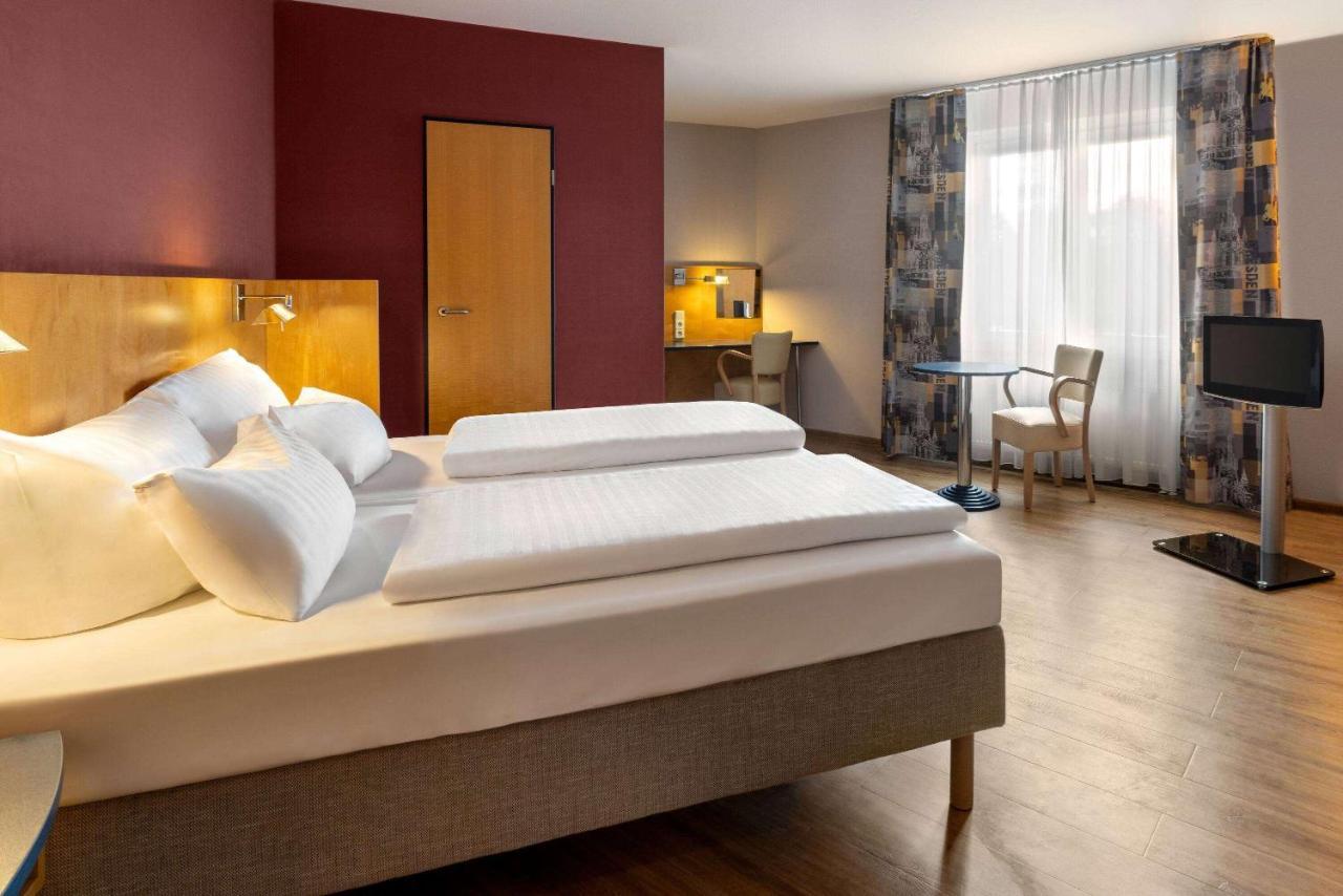 Amedia Elbpromenade, Trademark Collection By Wyndham 3* Dresden