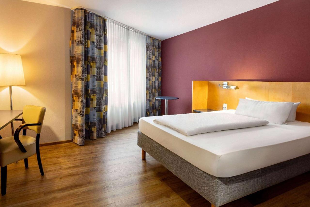 Hotel Amedia Elbpromenade, Trademark Collection By Wyndham