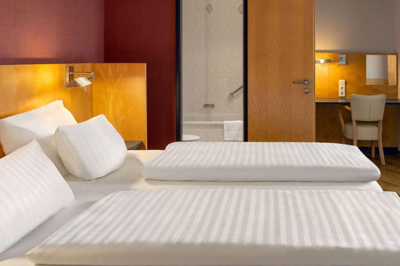 Amedia Elbpromenade, Trademark Collection By Wyndham Hotel