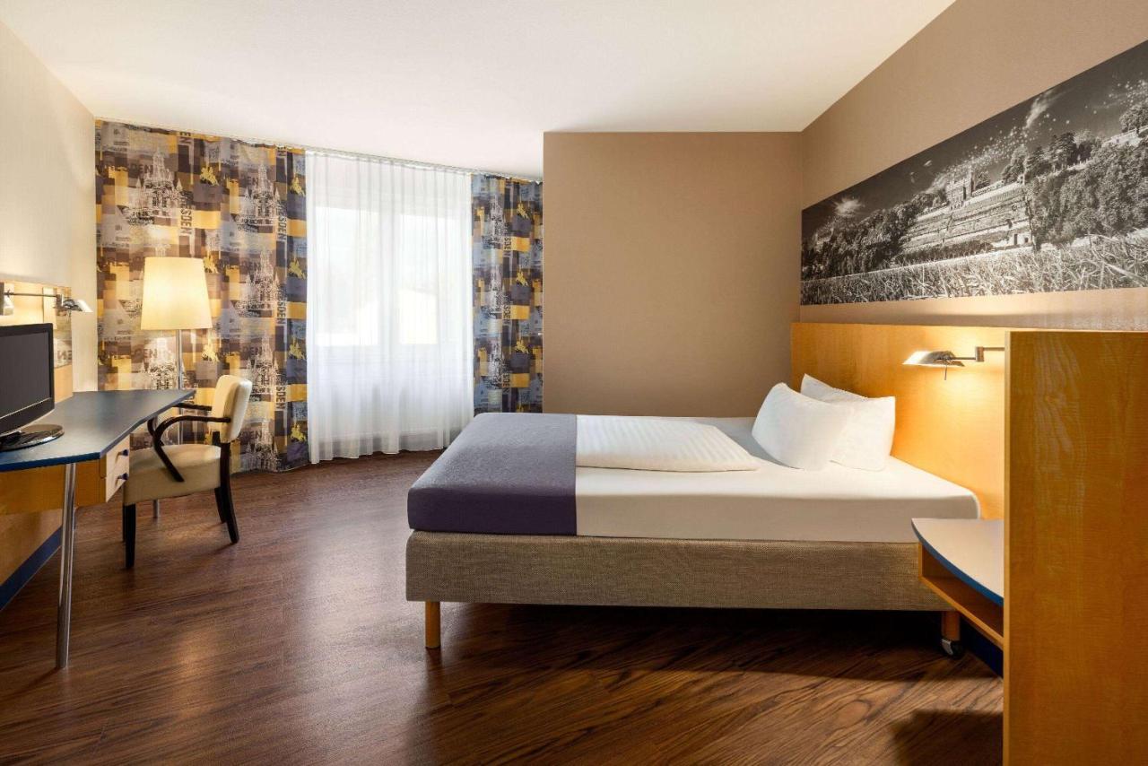 Hotel Amedia Elbpromenade, Trademark Collection By Wyndham Dresden