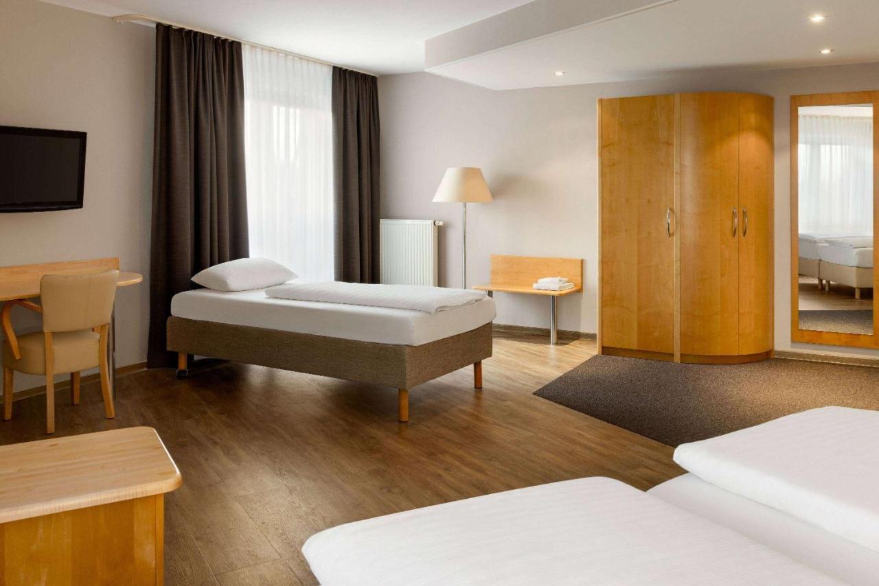 Amedia Elbpromenade, Trademark Collection By Wyndham 3*