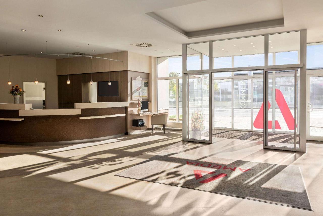 Amedia Elbpromenade, Trademark Collection By Wyndham
