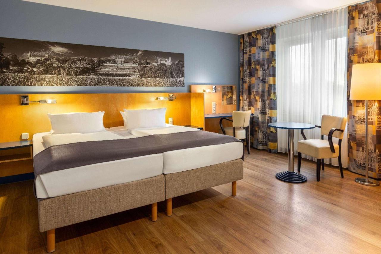 Hotel Amedia Elbpromenade, Trademark Collection By Wyndham 3*