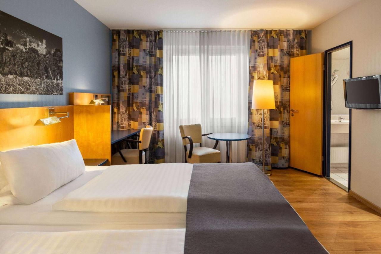 Amedia Elbpromenade, Trademark Collection By Wyndham Dresden