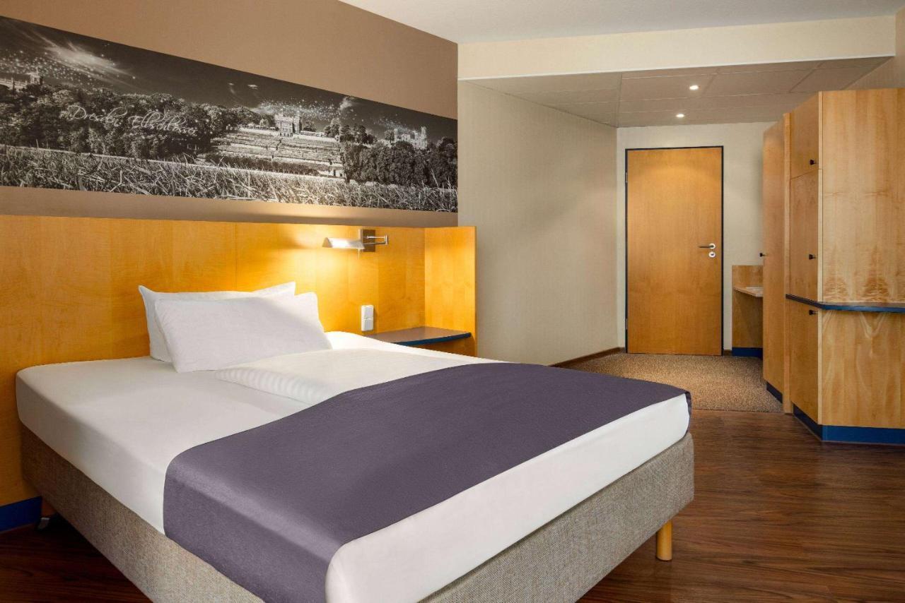 Amedia Elbpromenade, Trademark Collection By Wyndham Hotel