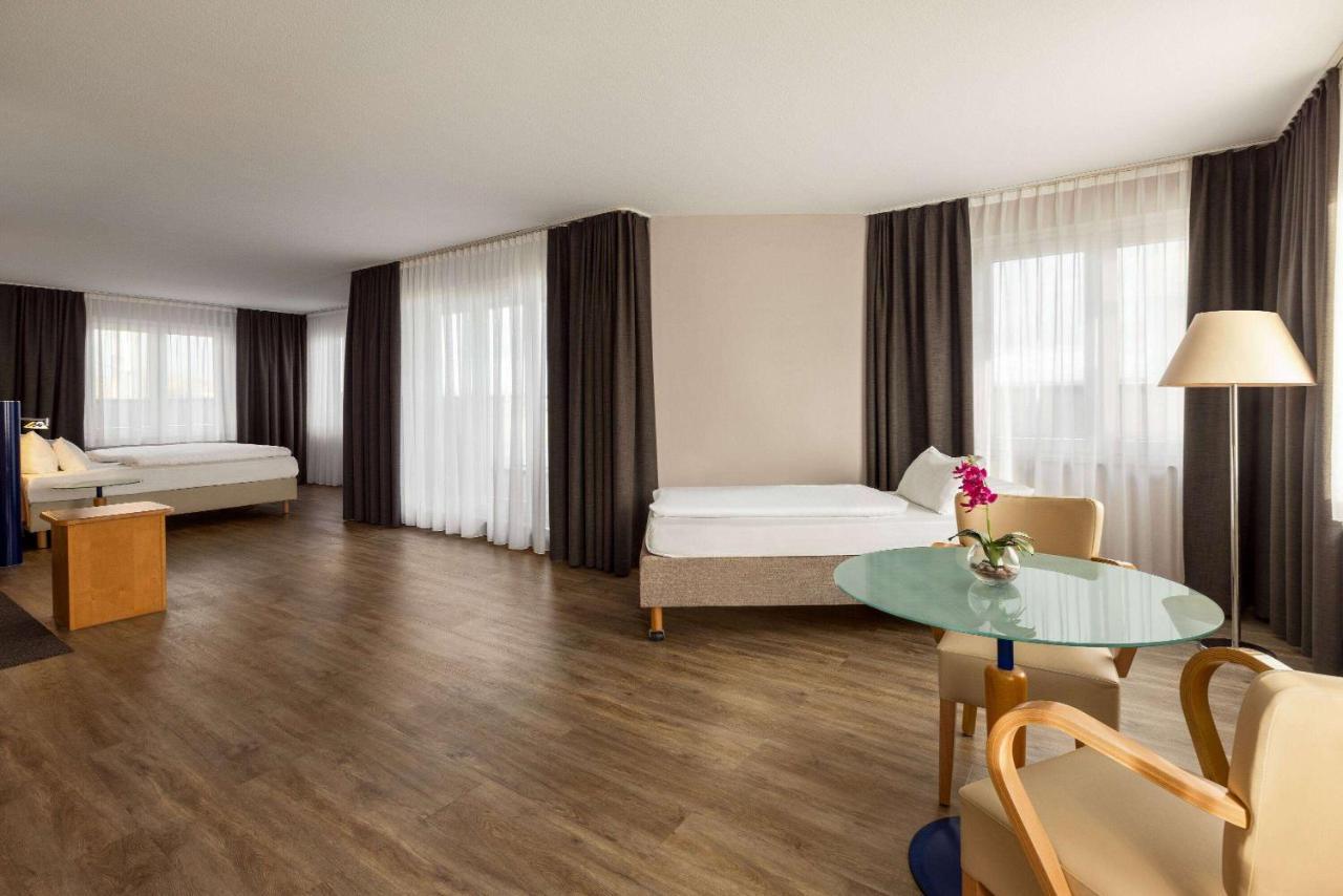 Hotel Amedia Elbpromenade, Trademark Collection By Wyndham 3*