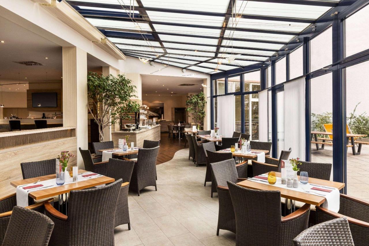 Amedia Elbpromenade, Trademark Collection By Wyndham