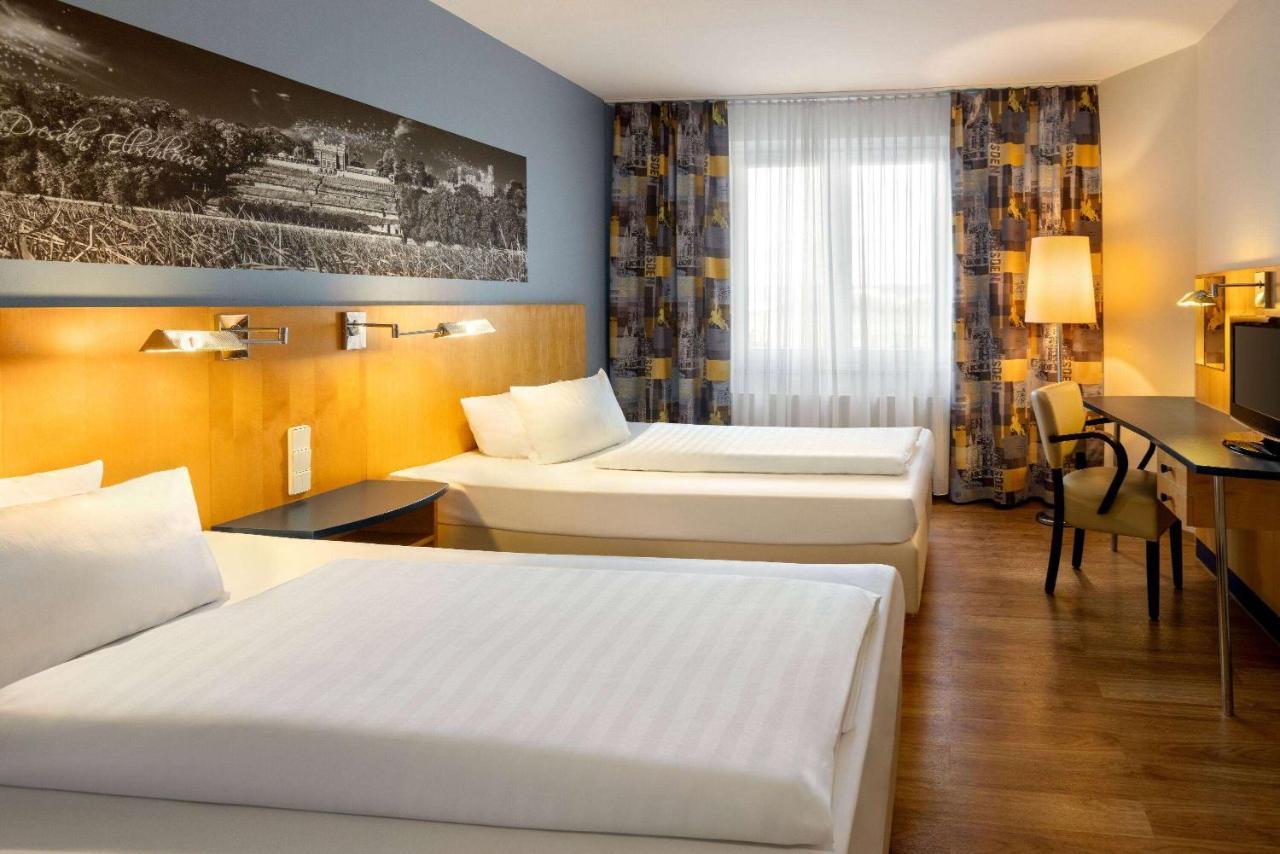 Amedia Elbpromenade, Trademark Collection By Wyndham Hotel 3*