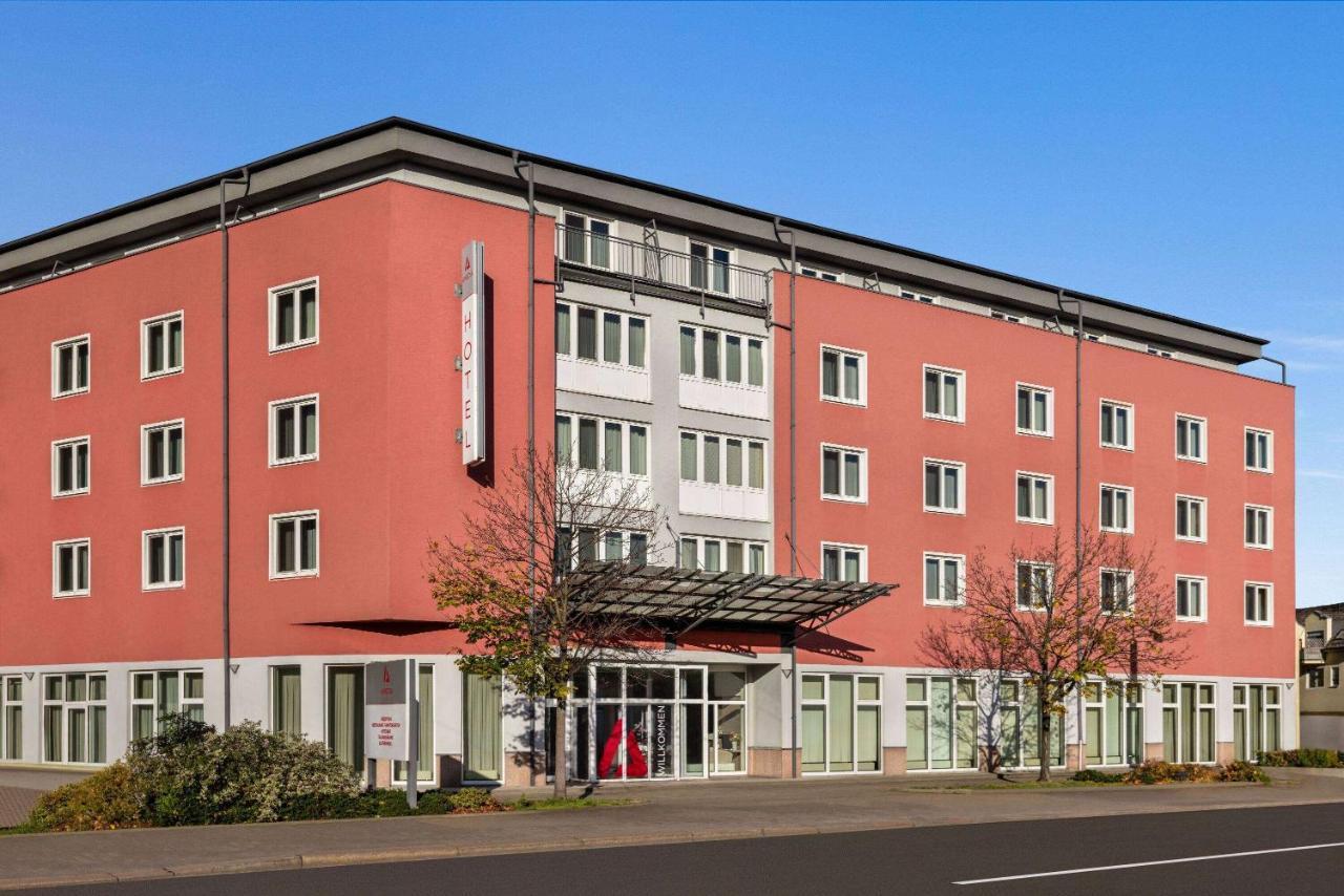 Amedia Elbpromenade, Trademark Collection By Wyndham Hotel Dresden