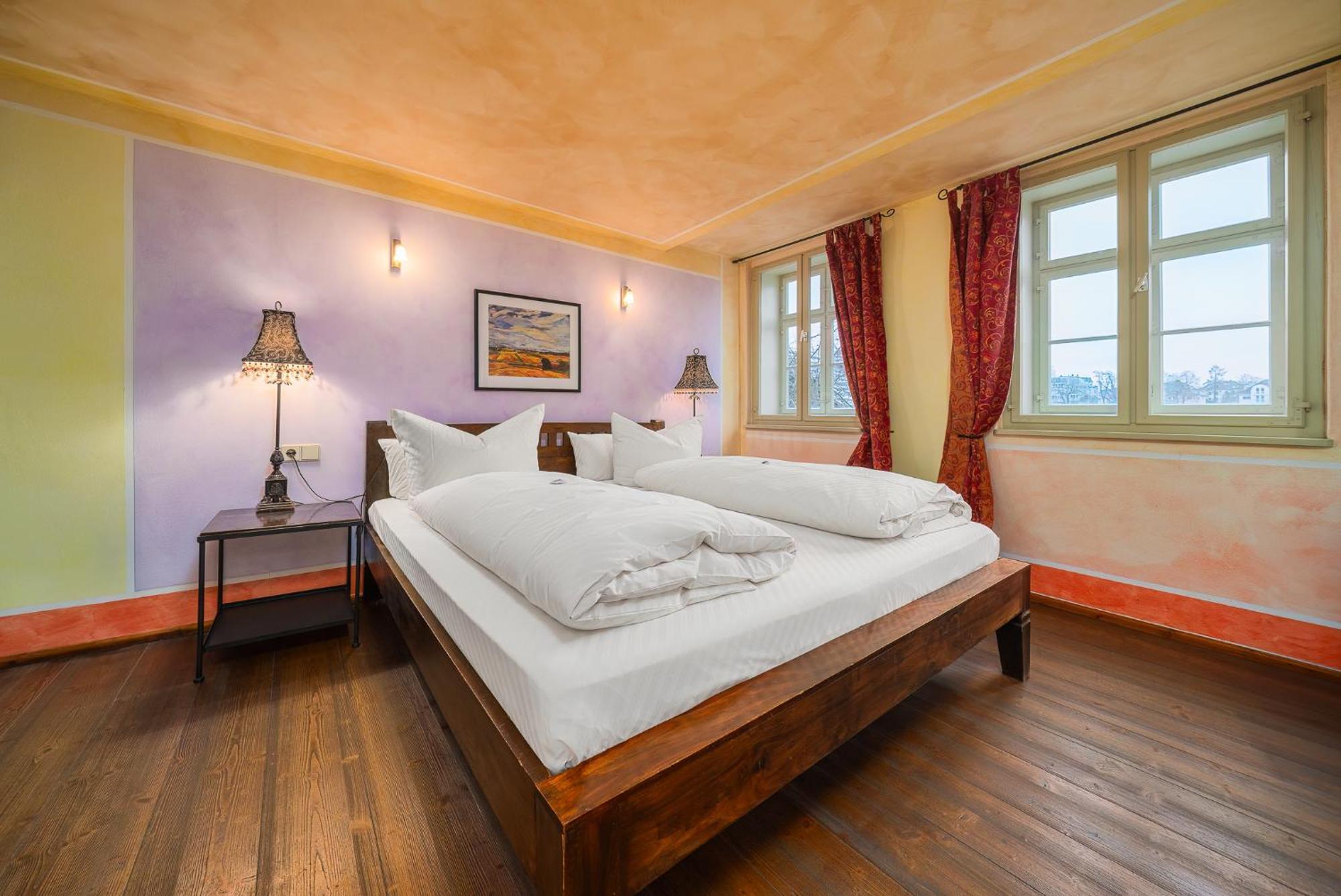 Hotel Ristorante E Pensione La Campagnola 2*