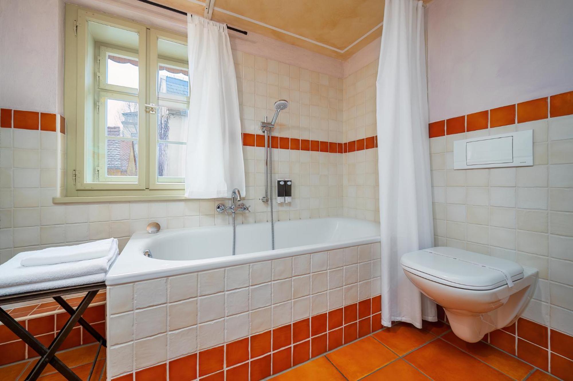 Ristorante E Pensione La Campagnola 2* Dresden