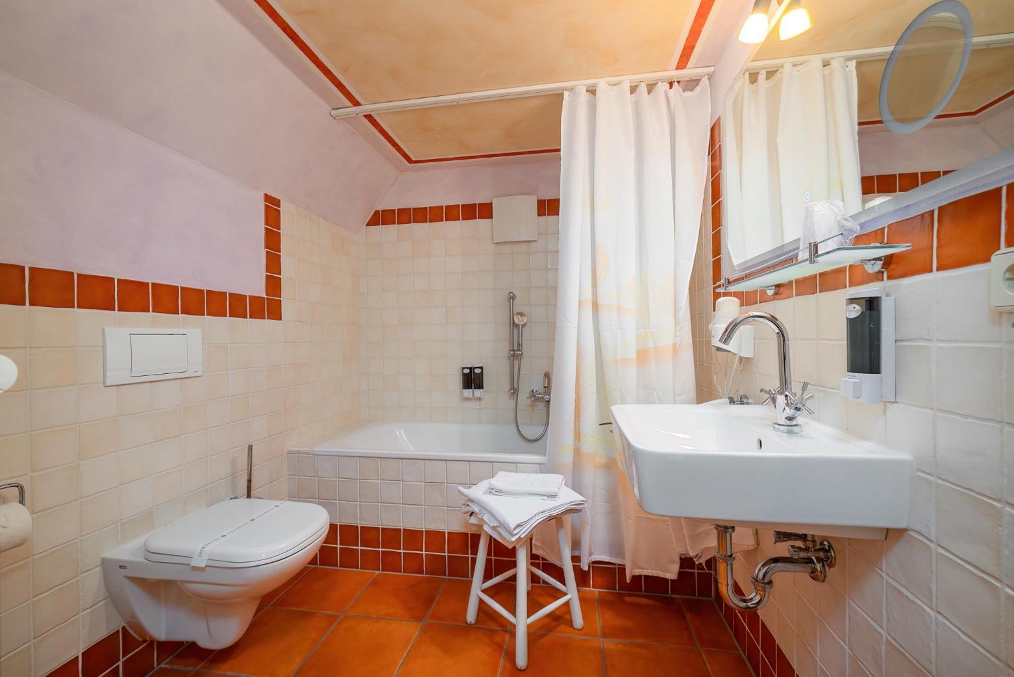Ristorante E Pensione La Campagnola Hotel 2*
