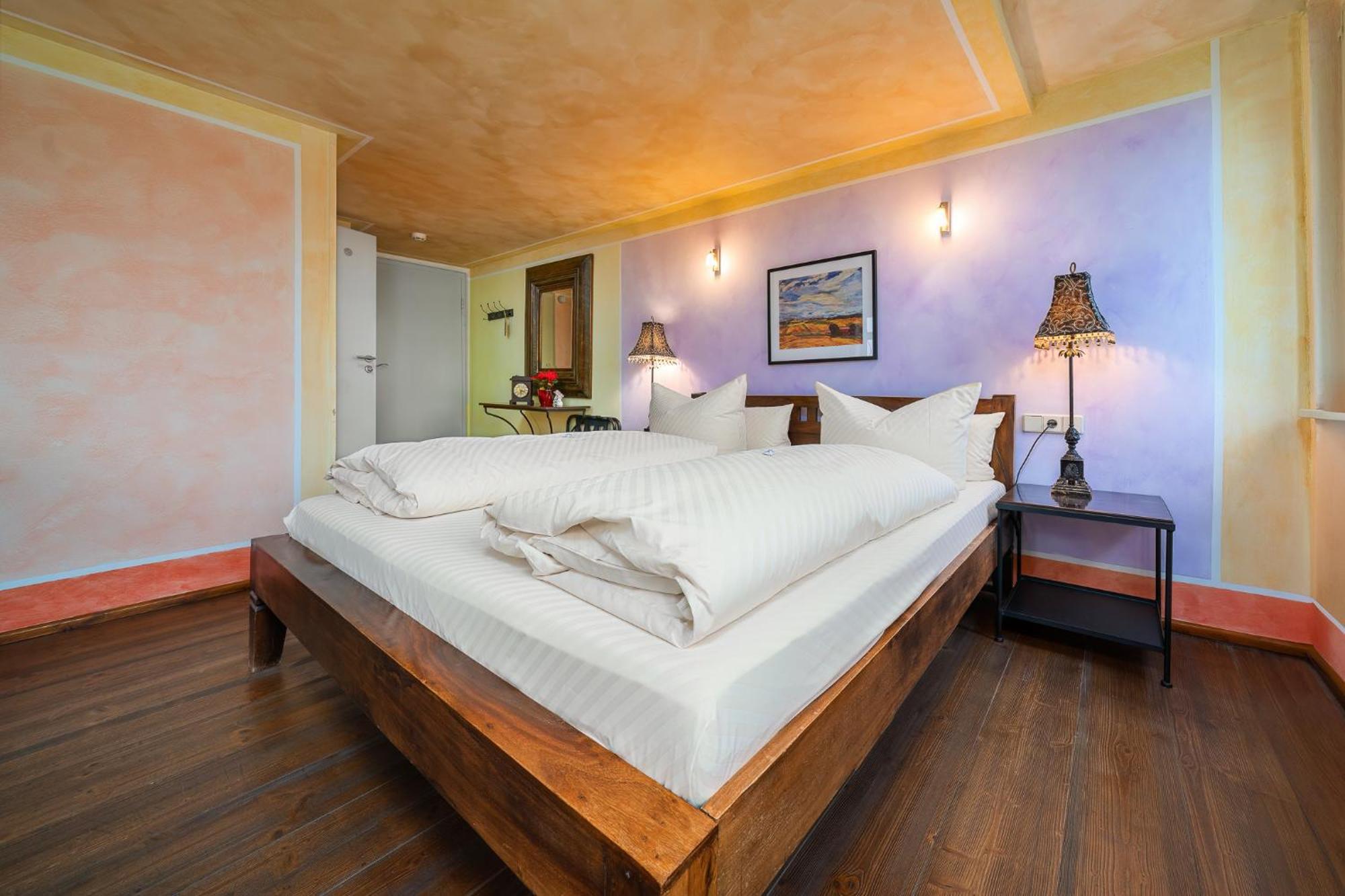 Hotel Ristorante E Pensione La Campagnola 2*