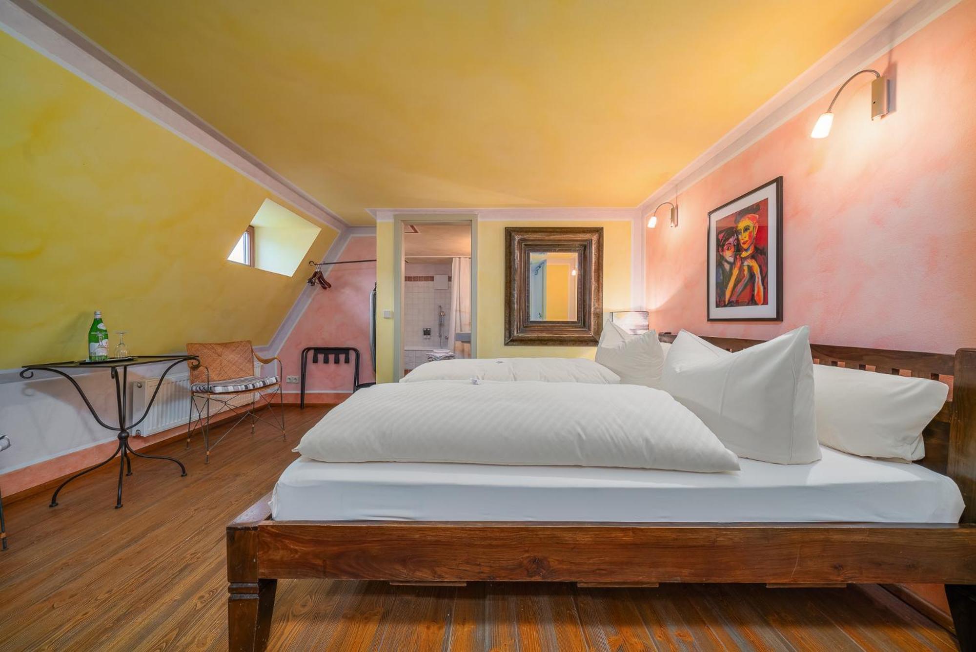 Hotel Ristorante E Pensione La Campagnola Dresden